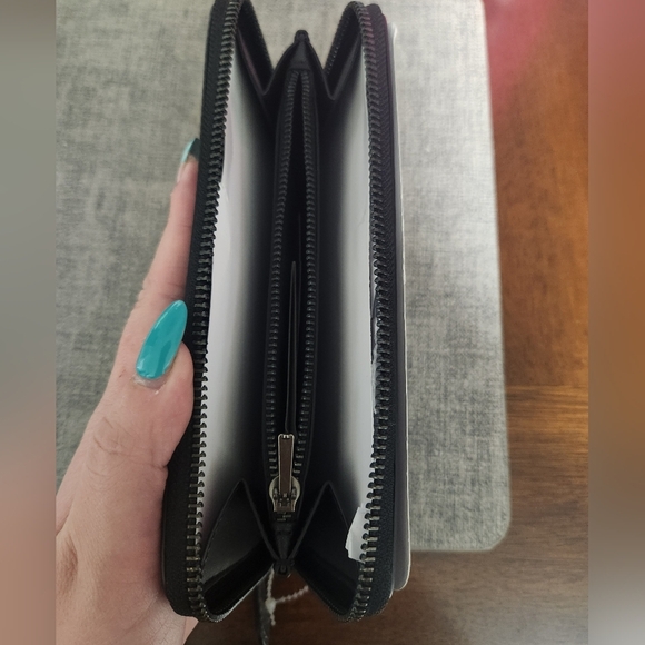 Coach wallet - Picture 4 of 4